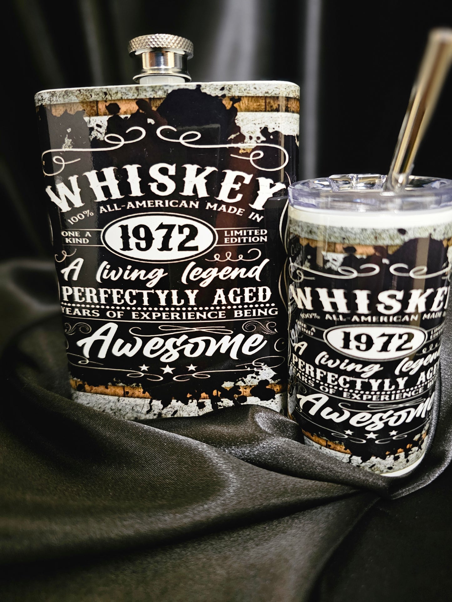 20oz whiskey tumbler